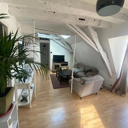 Tours Quartier Halles 70M2 Exterior foto